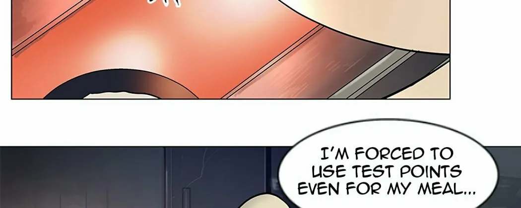 Tower of God Chapter 32 page 2 - 