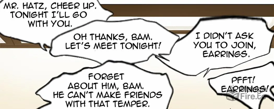 Tower of God Chapter 32 page 12 - 