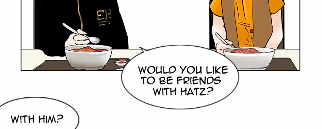 Tower of God Chapter 32 page 14 - 