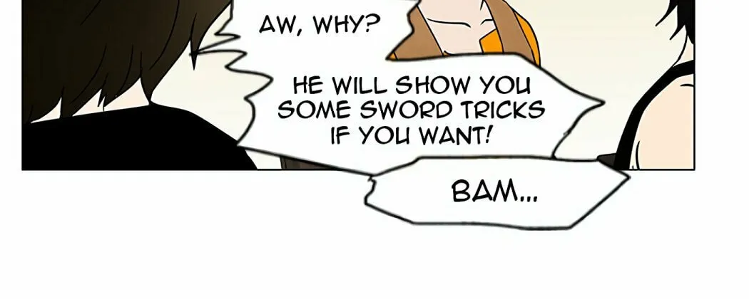 Tower of God Chapter 32 page 16 - 