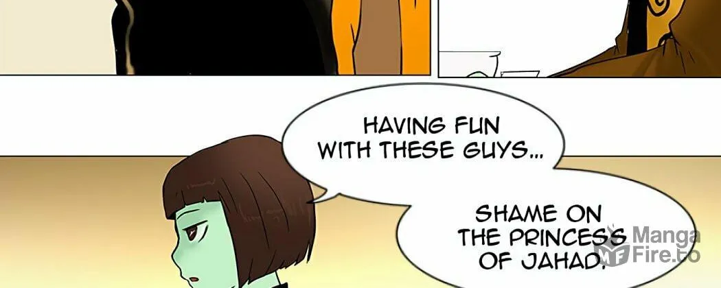 Tower of God Chapter 32 page 20 - 