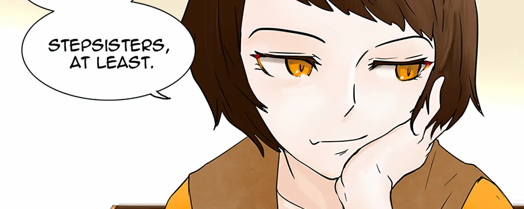 Tower of God Chapter 32 page 22 - 