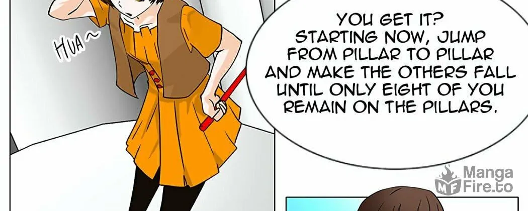 Tower of God Chapter 32 page 30 - 