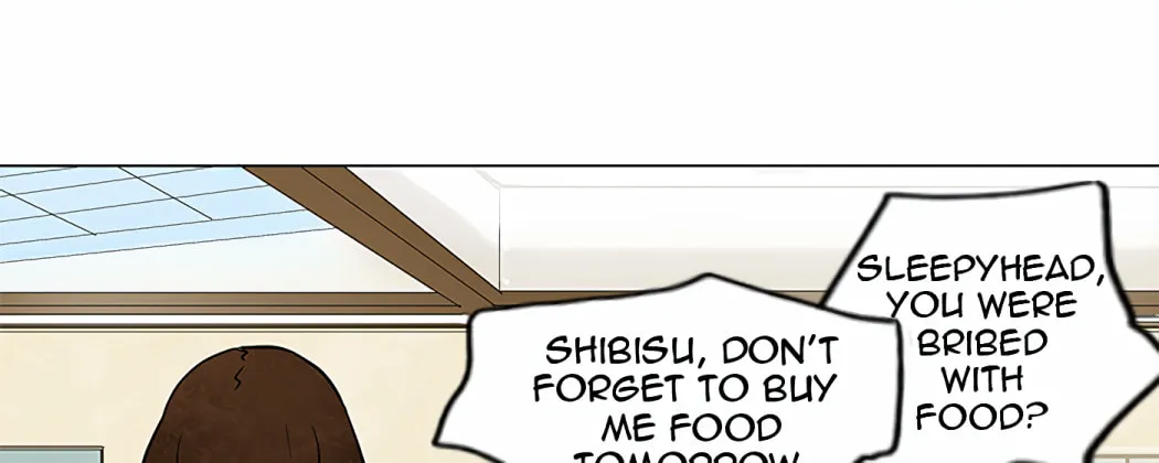Tower of God Chapter 32 page 4 - 