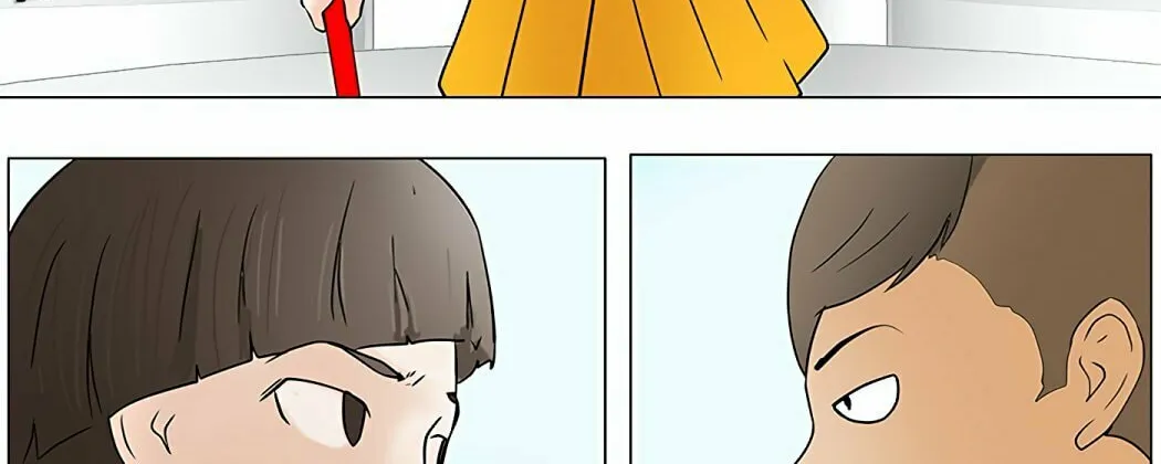 Tower of God Chapter 32 page 38 - 
