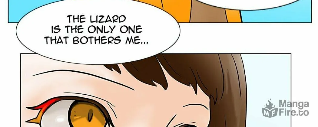Tower of God Chapter 32 page 40 - 