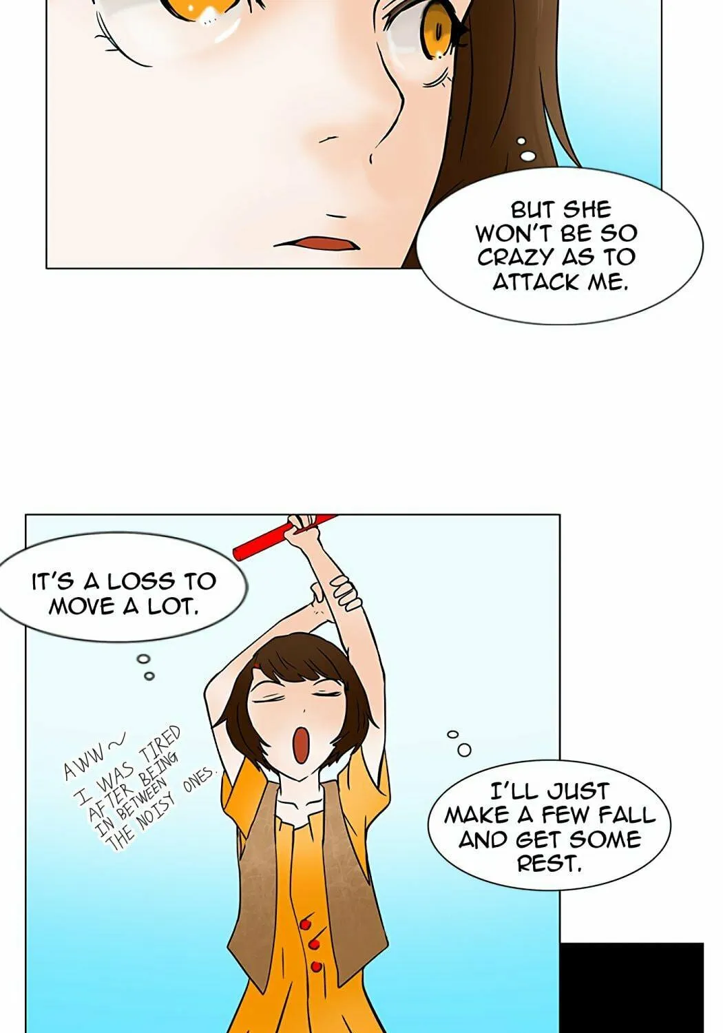 Tower of God Chapter 32 page 41 - 