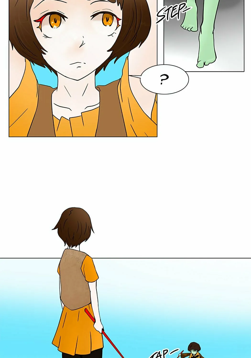 Tower of God Chapter 32 page 43 - 