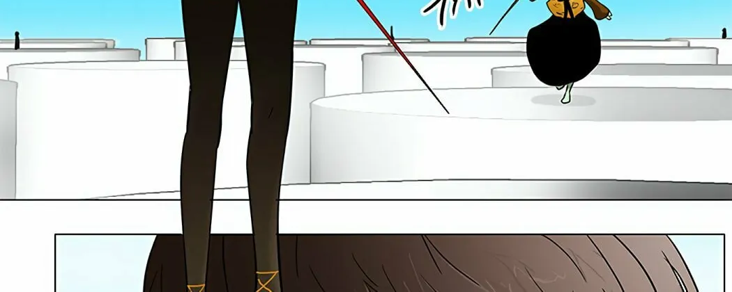 Tower of God Chapter 32 page 44 - 