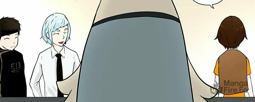 Tower of God Chapter 32 page 6 - 