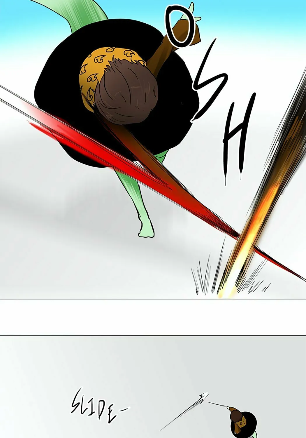 Tower of God Chapter 32 page 51 - 