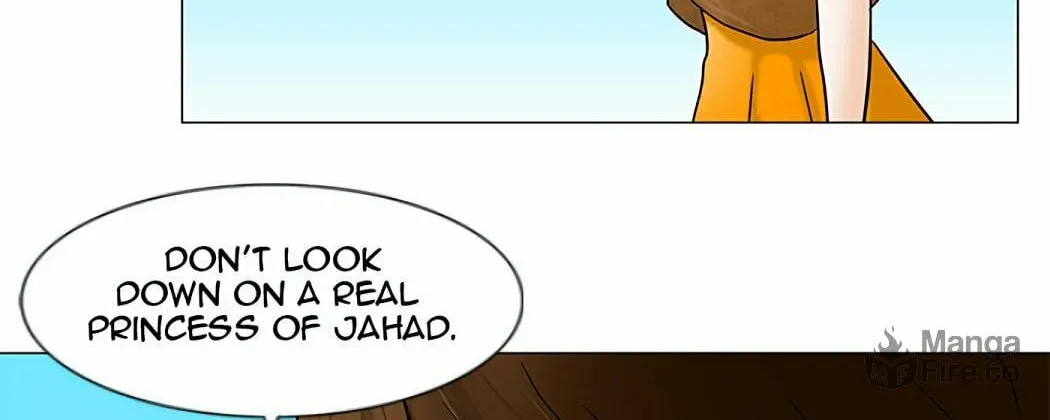 Tower of God Chapter 32 page 54 - 