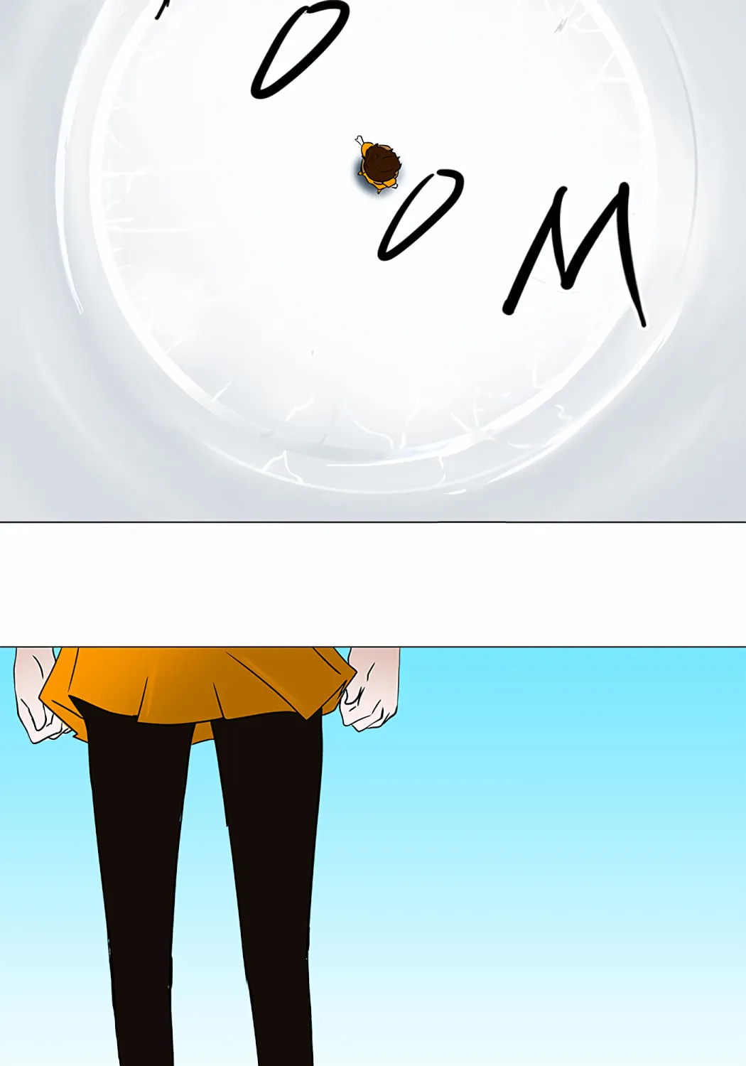 Tower of God Chapter 32 page 61 - 