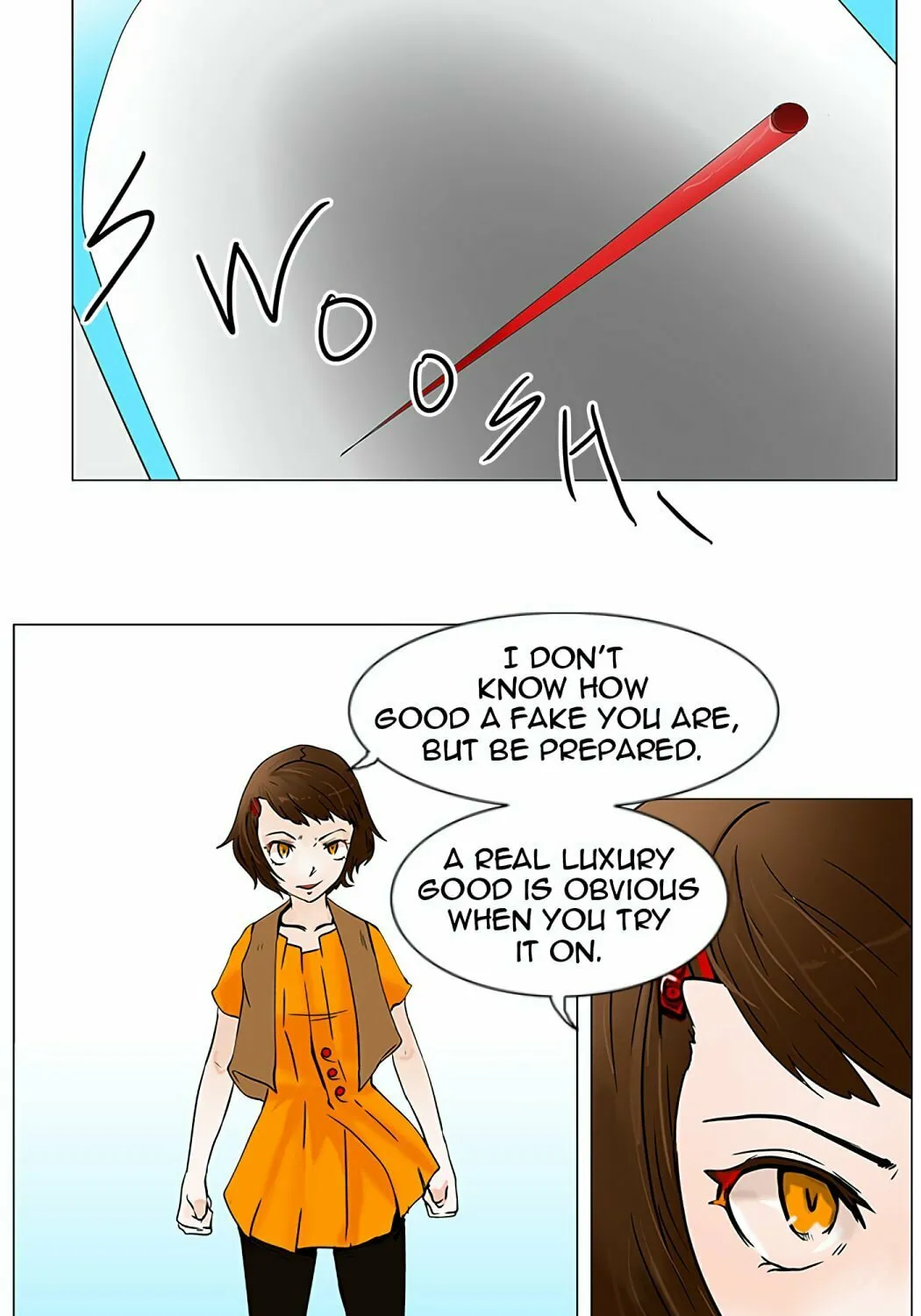 Tower of God Chapter 32 page 63 - 