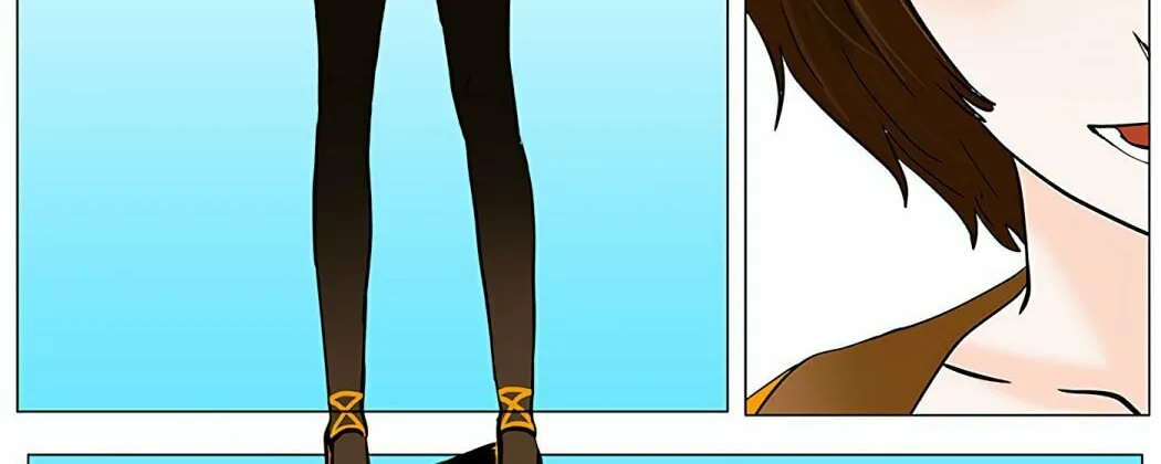 Tower of God Chapter 32 page 64 - 