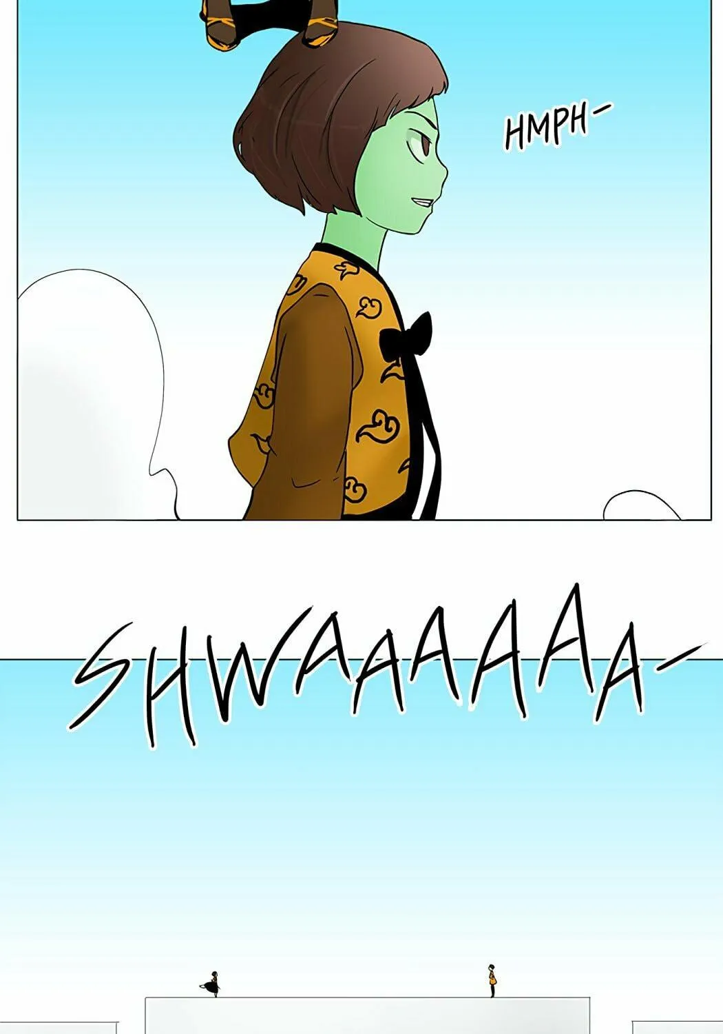 Tower of God Chapter 32 page 65 - 