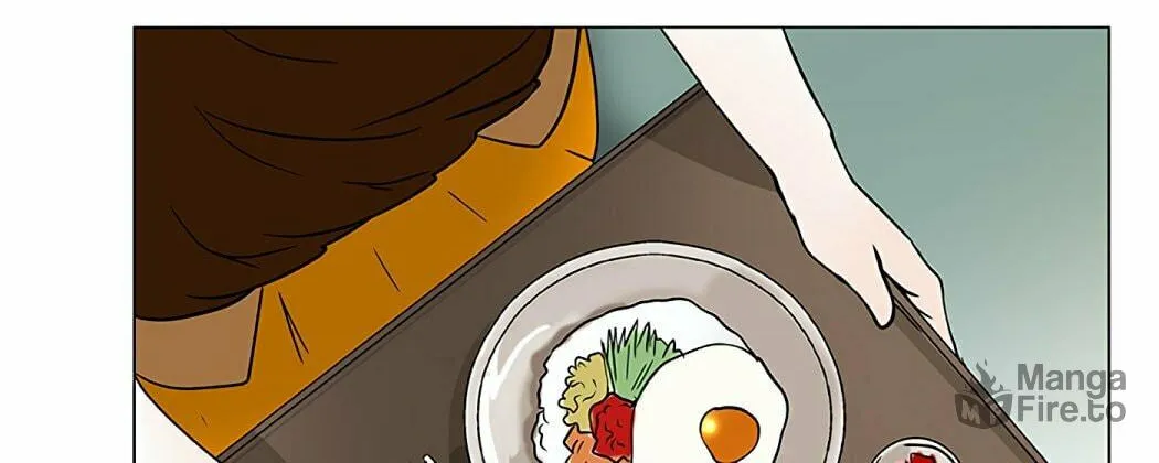 Tower of God Chapter 32 page 10 - 