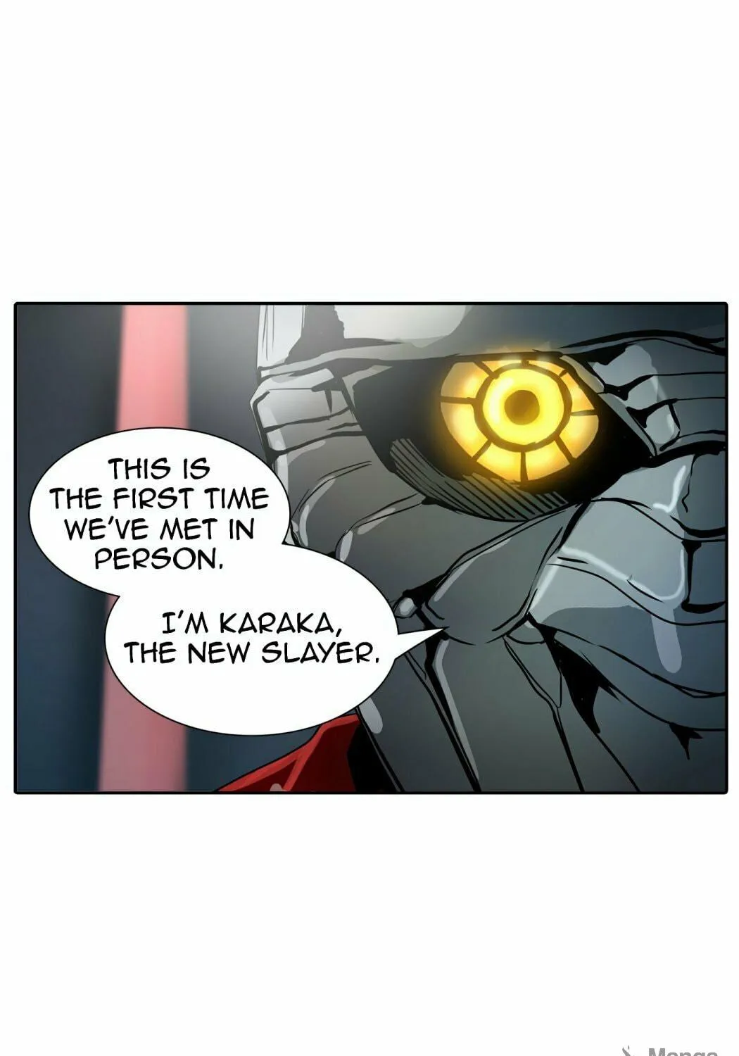 Tower of God Chapter 320 page 101 - 