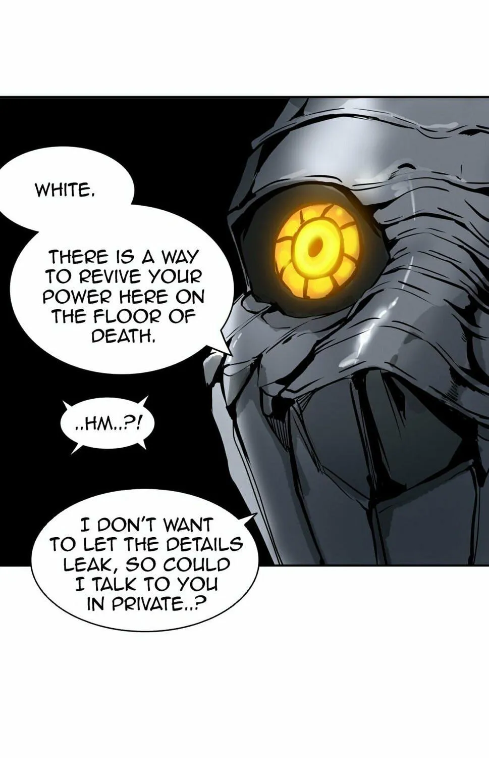 Tower of God Chapter 320 page 106 - 