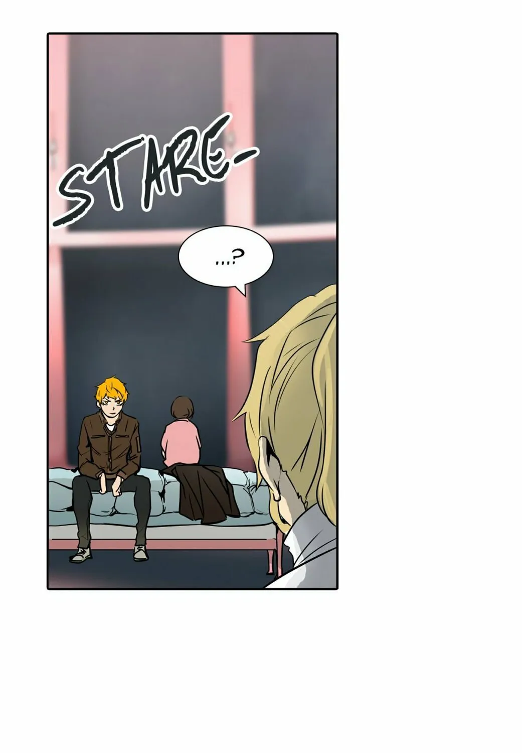 Tower of God Chapter 320 page 114 - 
