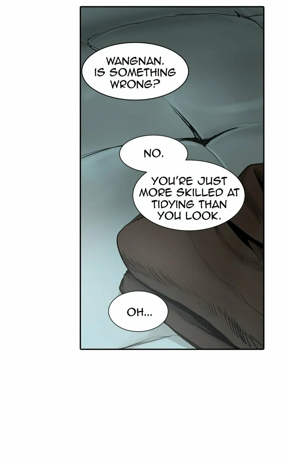 Tower of God Chapter 320 page 116 - 