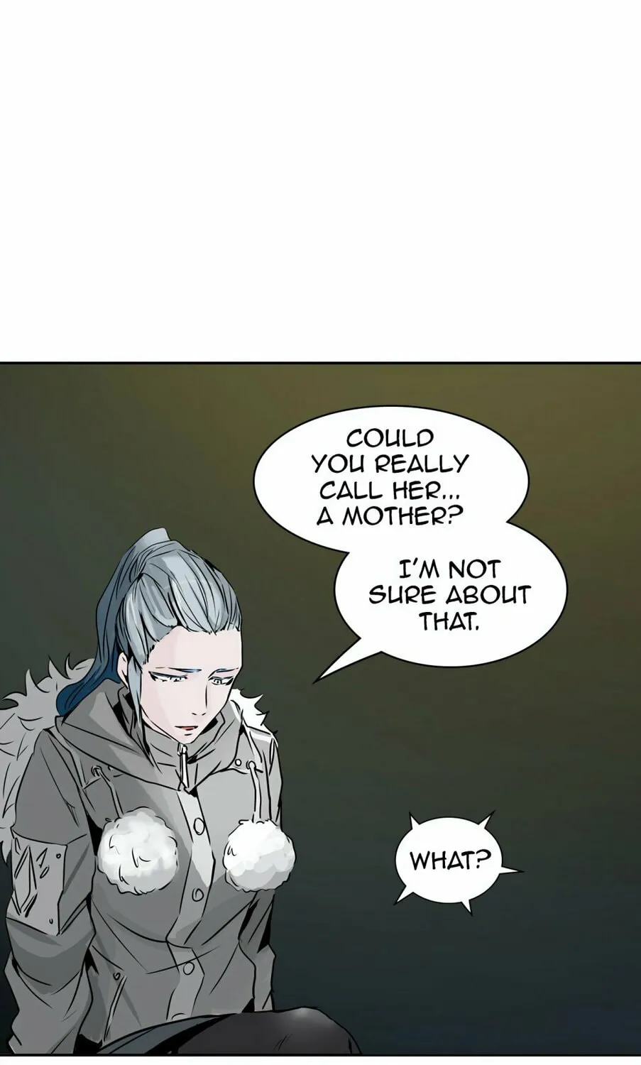 Tower of God Chapter 320 page 13 - 