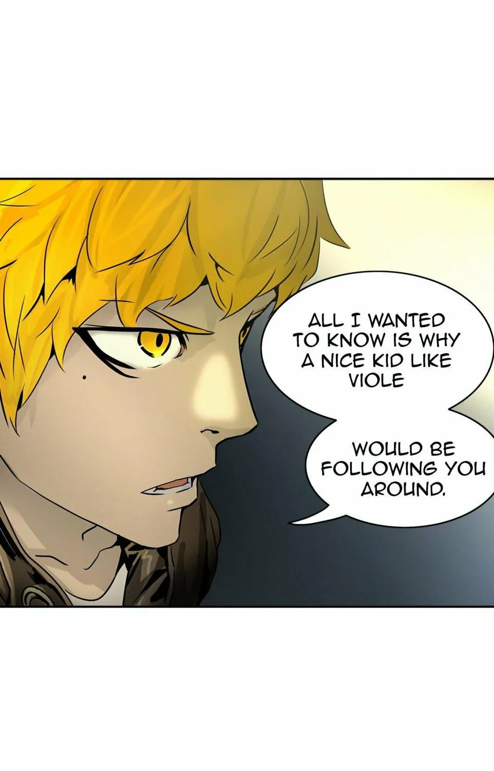 Tower of God Chapter 320 page 121 - 