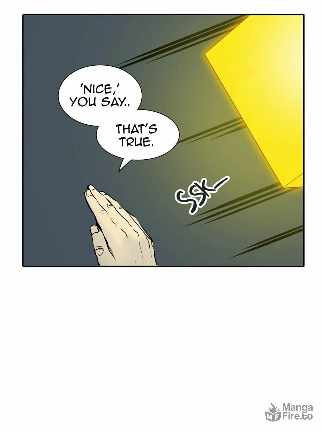 Tower of God Chapter 320 page 123 - 