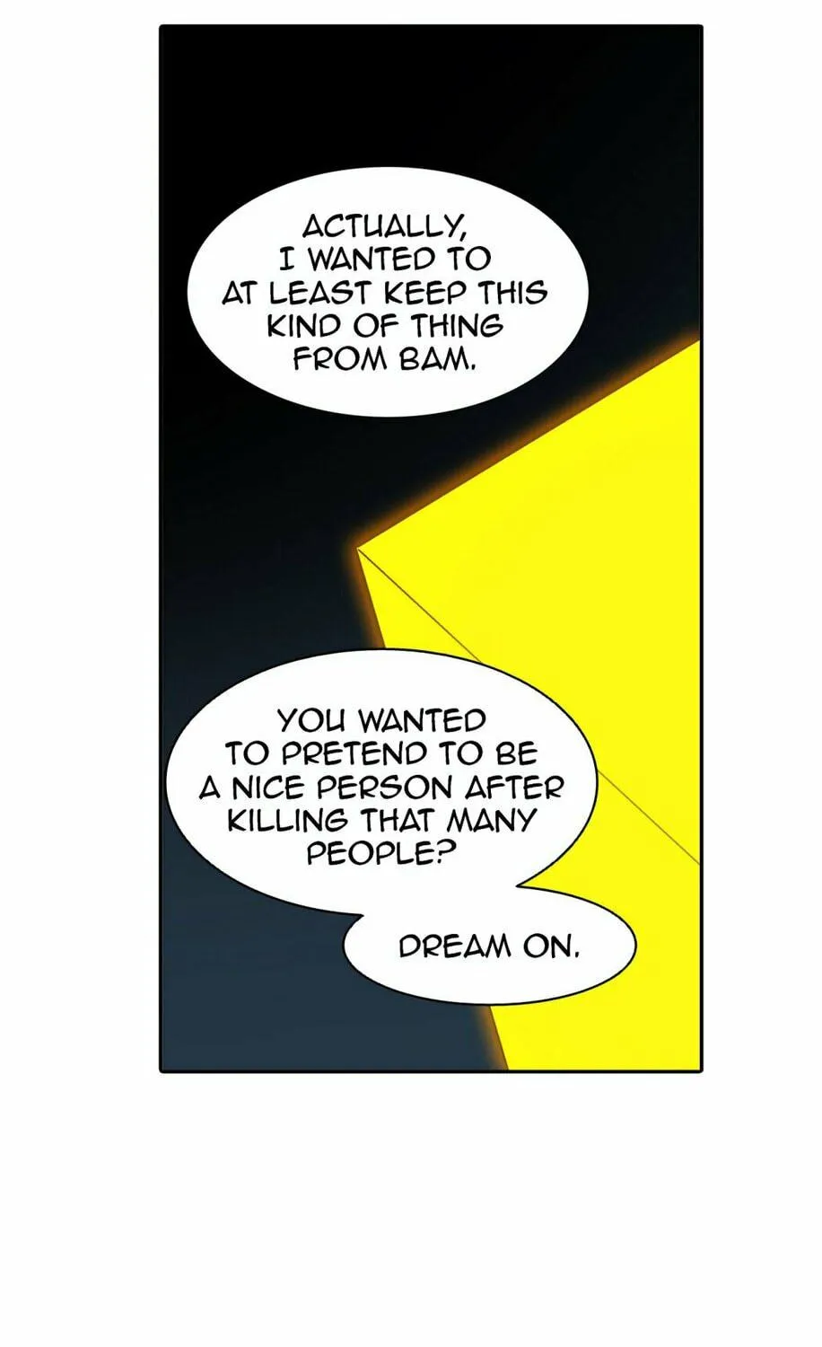 Tower of God Chapter 320 page 128 - 