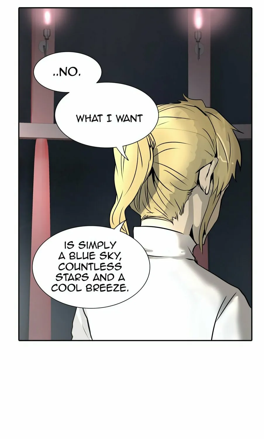 Tower of God Chapter 320 page 136 - 