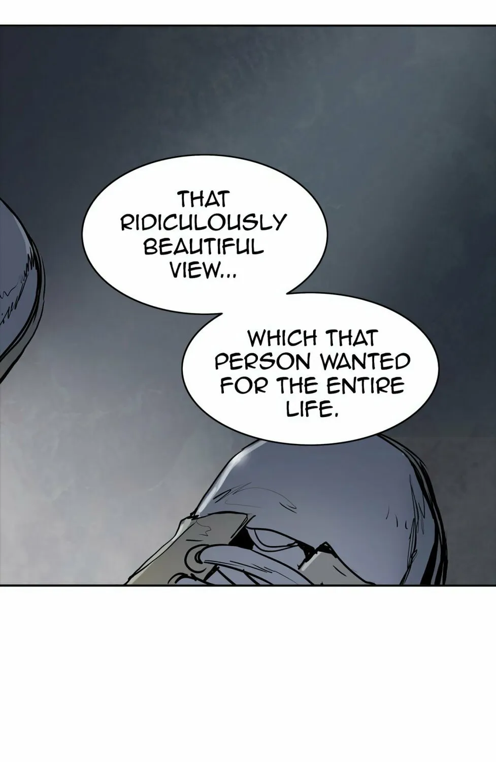 Tower of God Chapter 320 page 138 - 