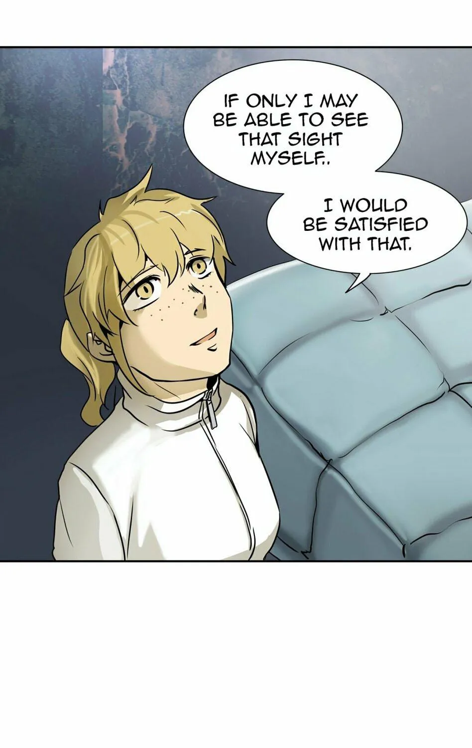 Tower of God Chapter 320 page 140 - 