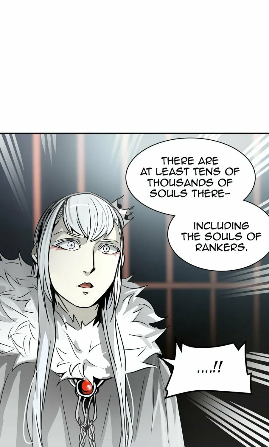Tower of God Chapter 320 page 154 - 