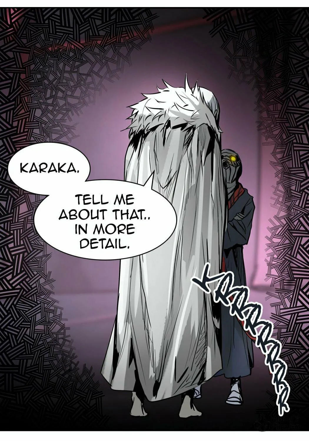 Tower of God Chapter 320 page 159 - 