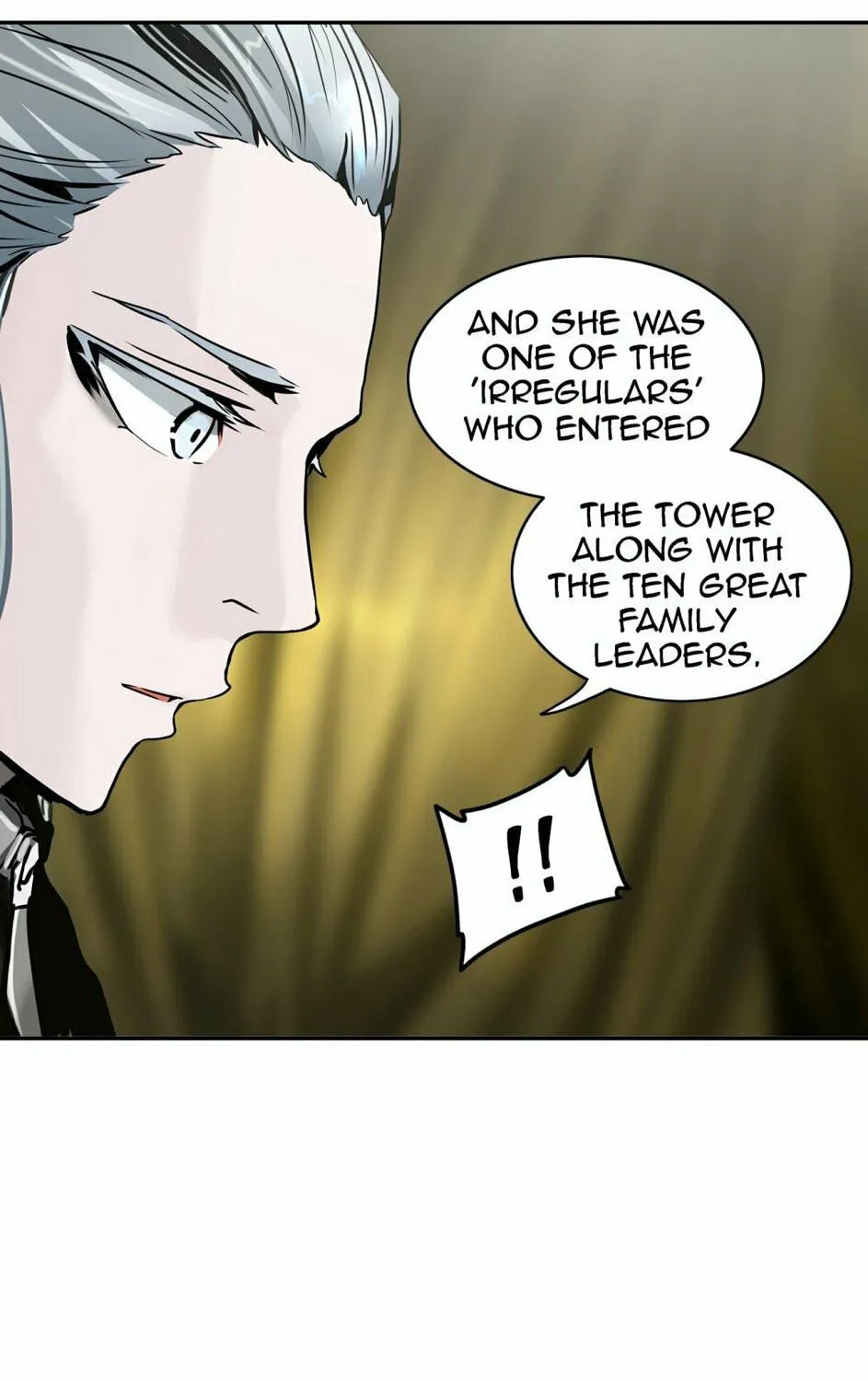 Tower of God Chapter 320 page 17 - 