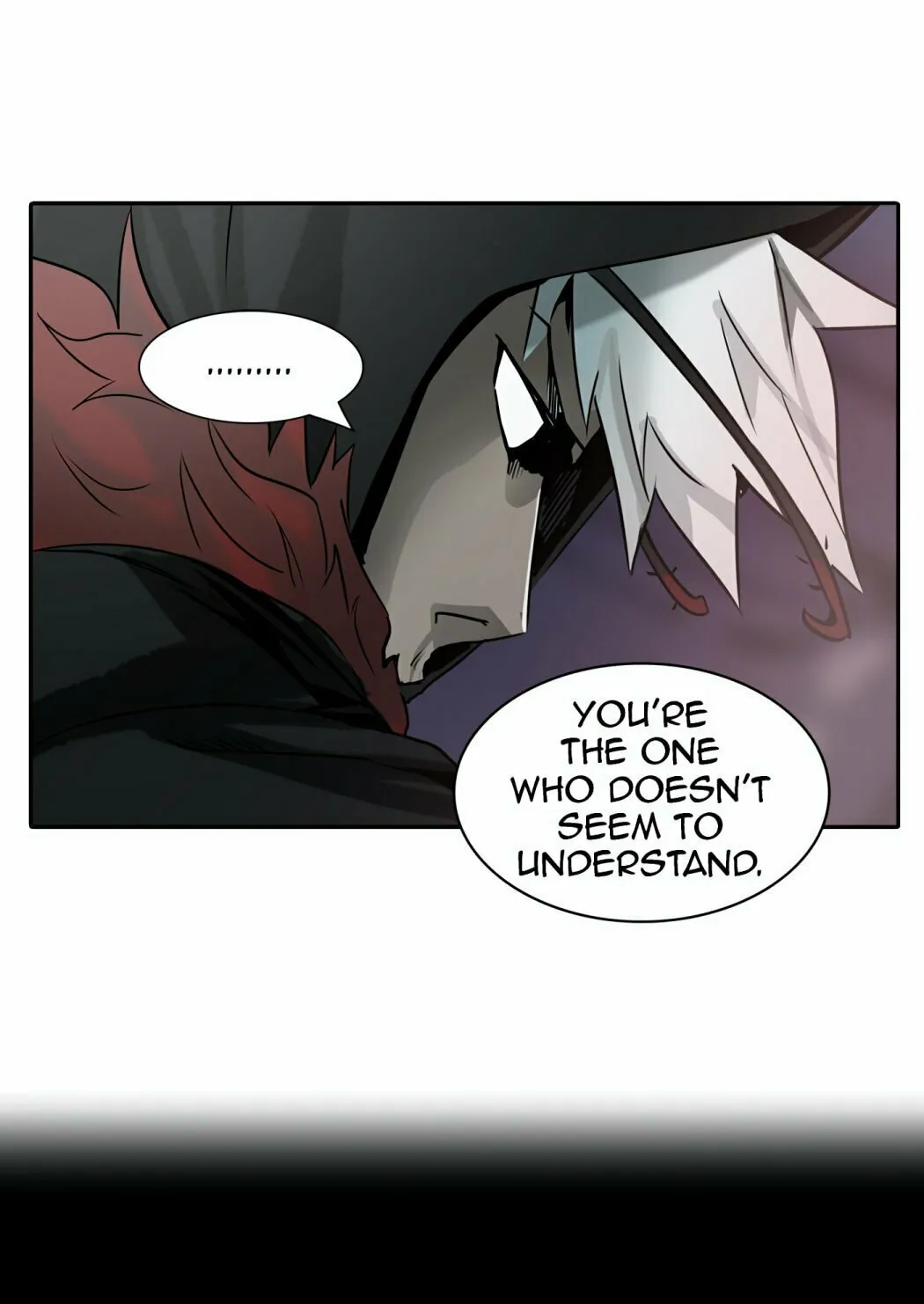 Tower of God Chapter 320 page 163 - 