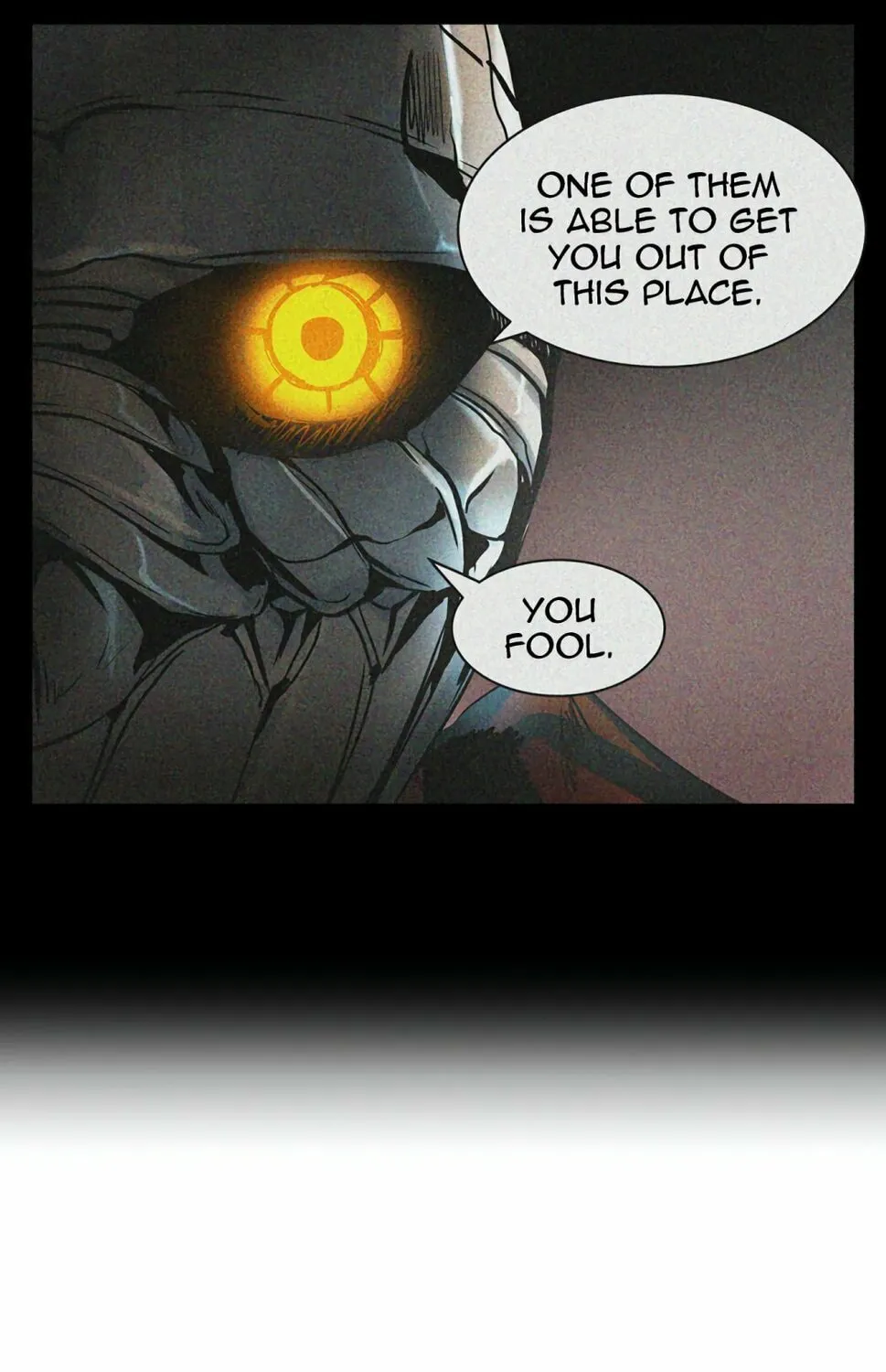 Tower of God Chapter 320 page 164 - 