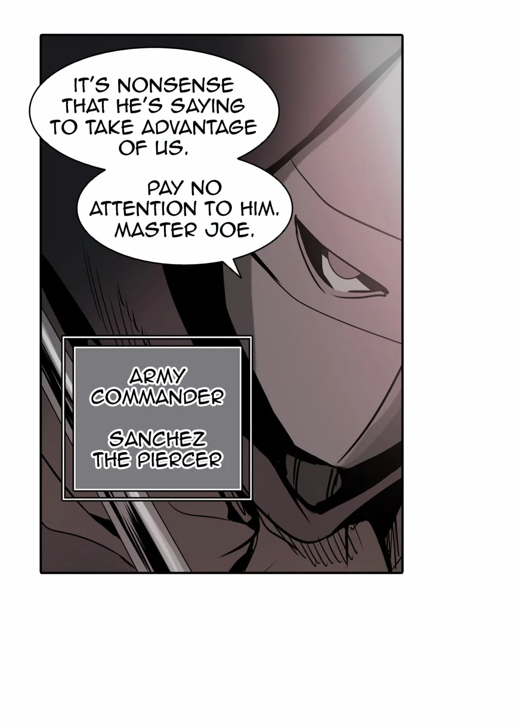 Tower of God Chapter 320 page 168 - 