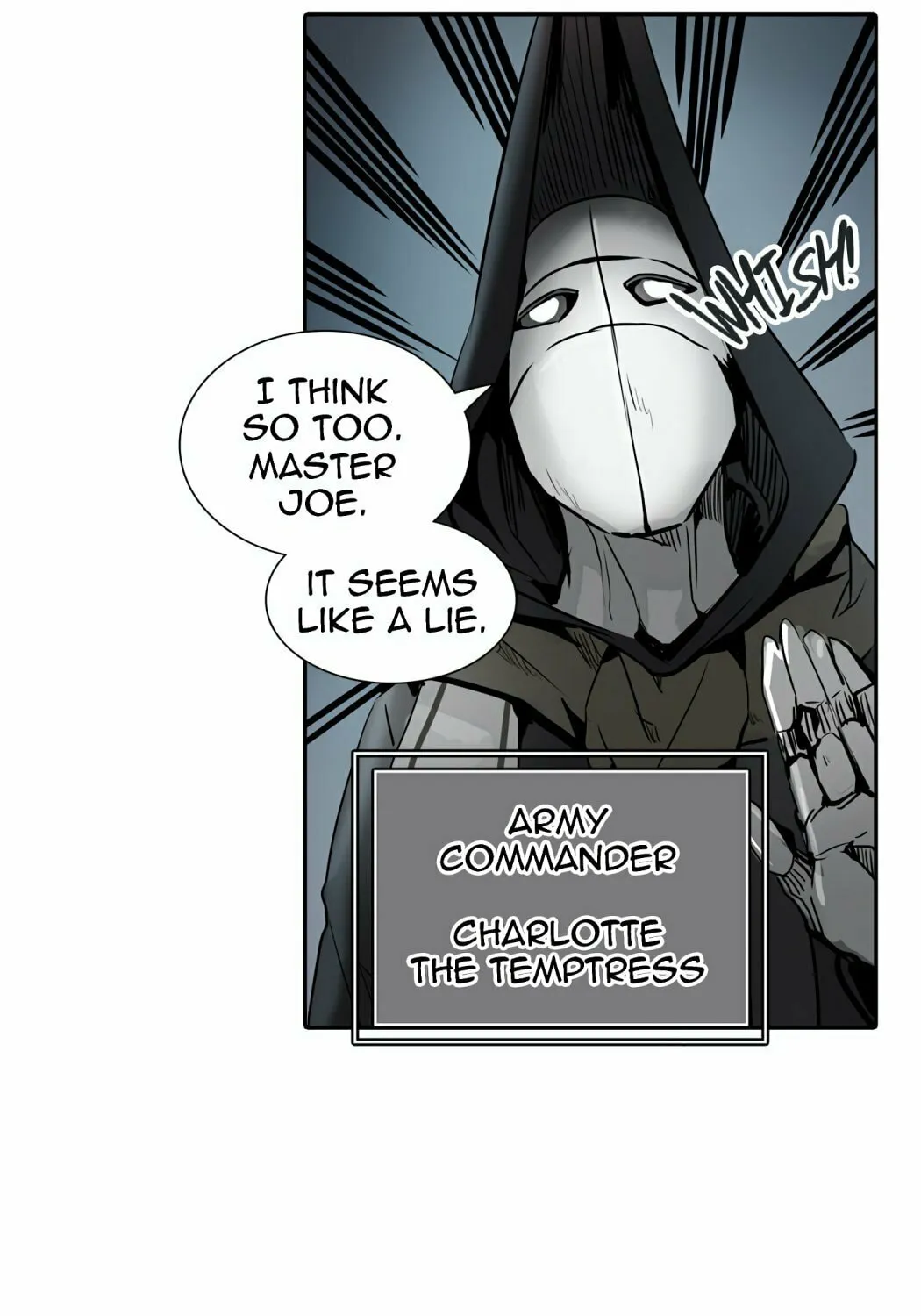 Tower of God Chapter 320 page 169 - 