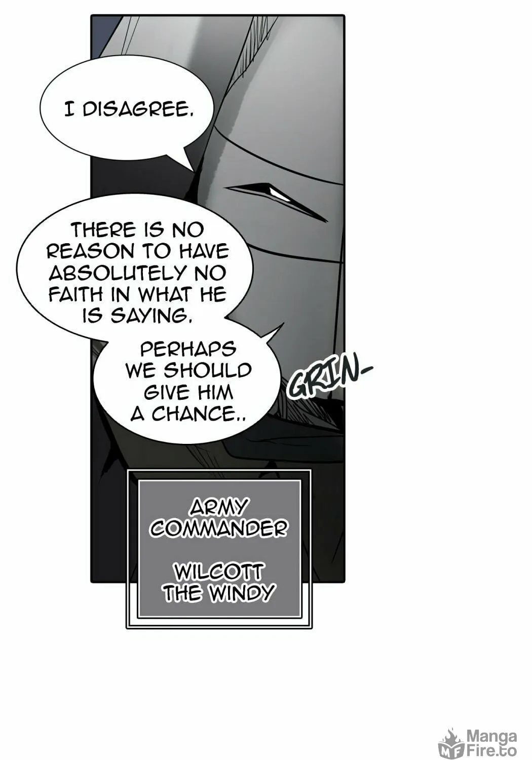 Tower of God Chapter 320 page 171 - 