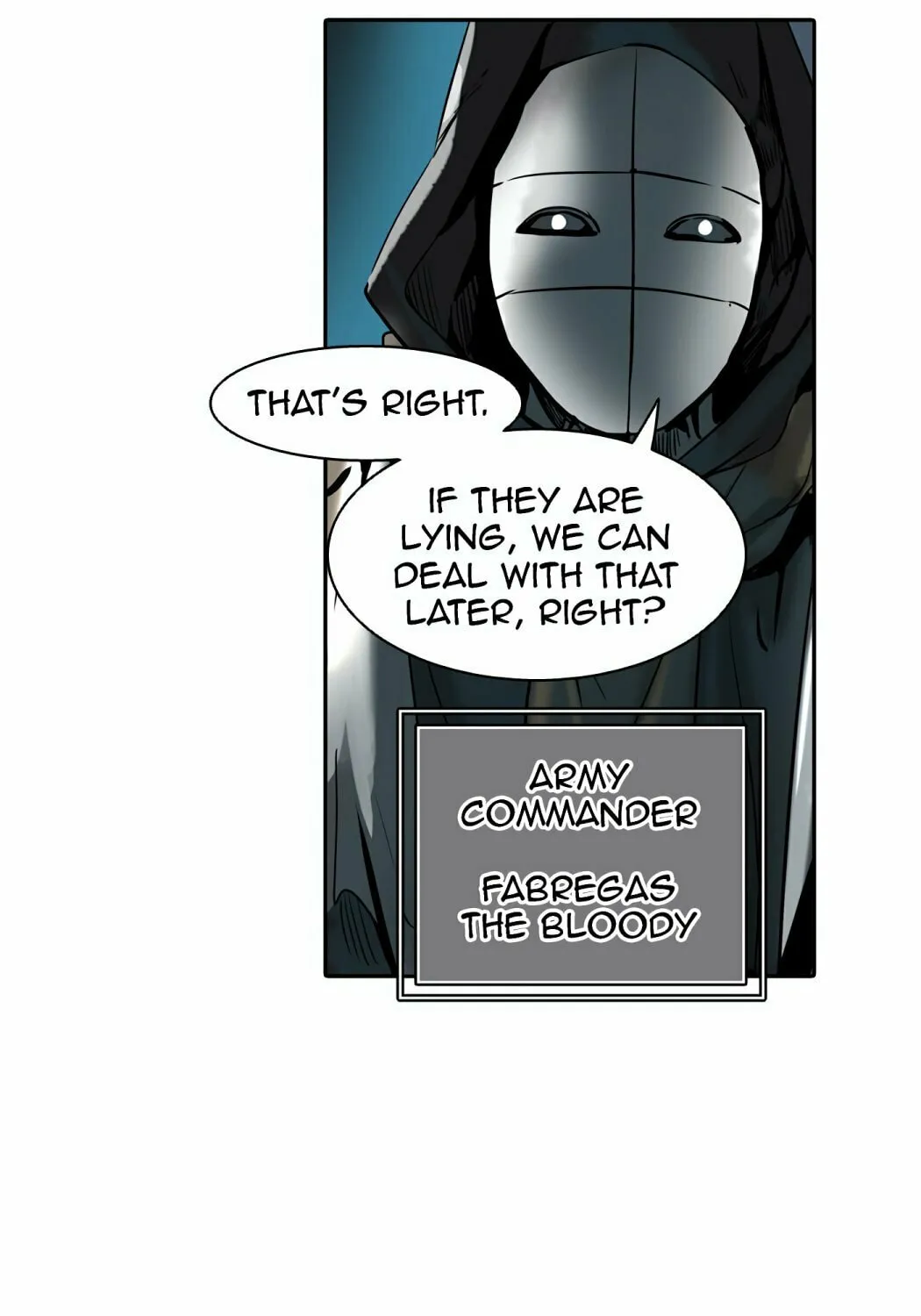 Tower of God Chapter 320 page 173 - 