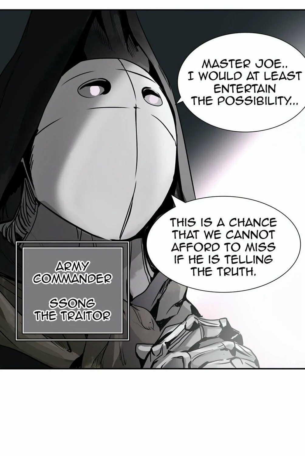 Tower of God Chapter 320 page 175 - 