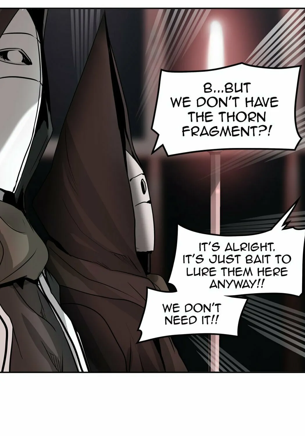 Tower of God Chapter 320 page 187 - 