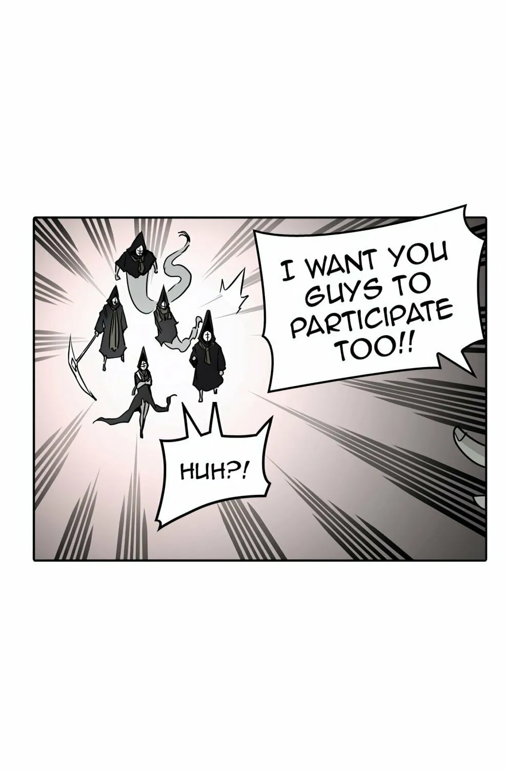 Tower of God Chapter 320 page 191 - 