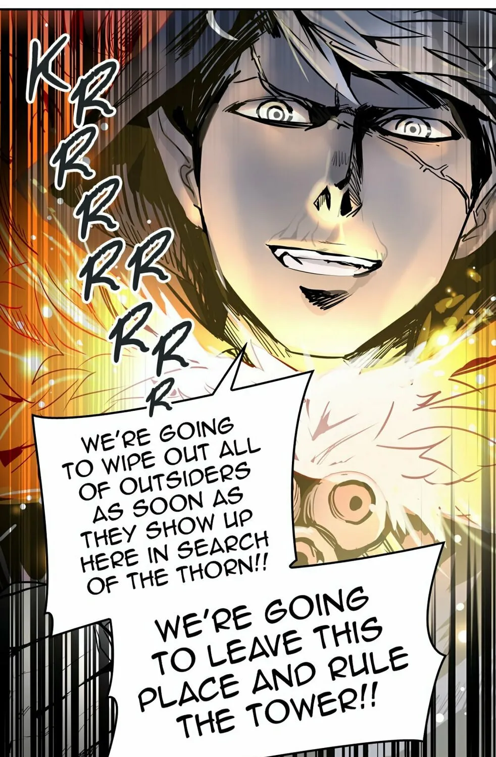 Tower of God Chapter 320 page 193 - 