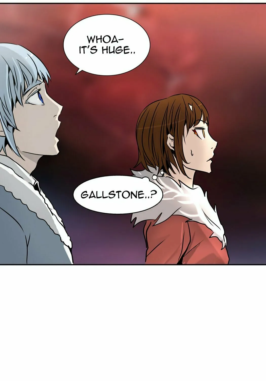 Tower of God Chapter 320 page 203 - 