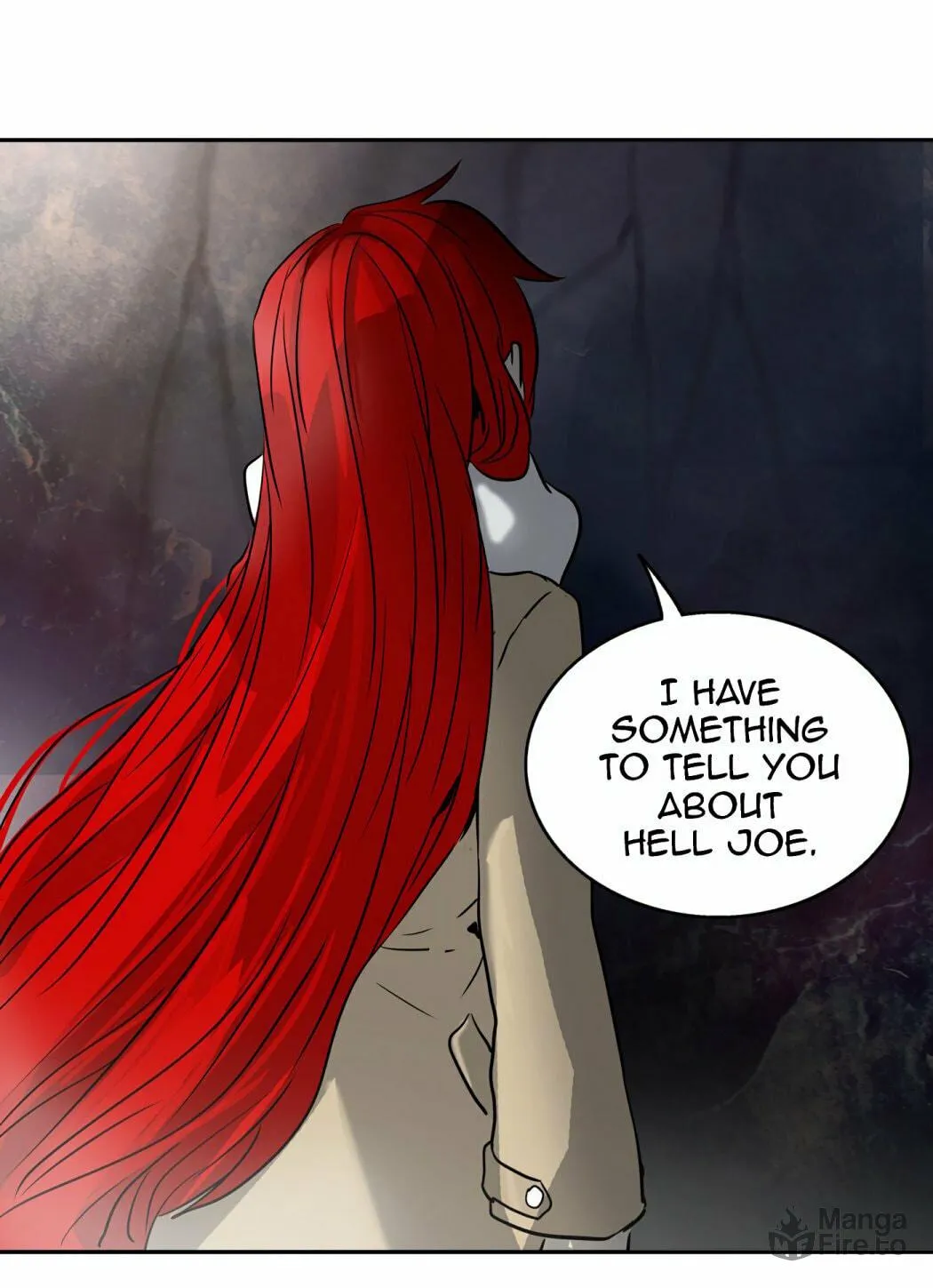 Tower of God Chapter 320 page 211 - 