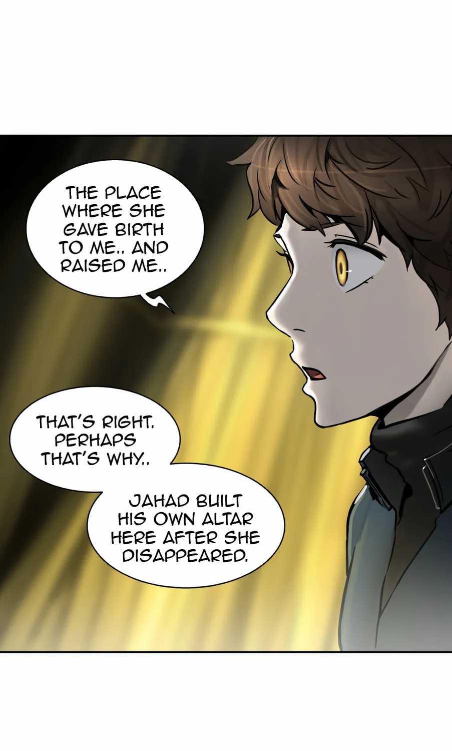 Tower of God Chapter 320 page 220 - 