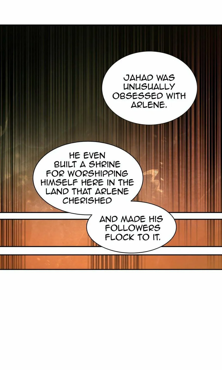 Tower of God Chapter 320 page 222 - 