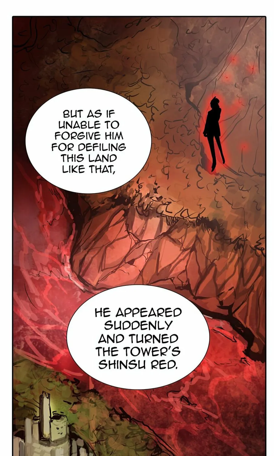 Tower of God Chapter 320 page 224 - 
